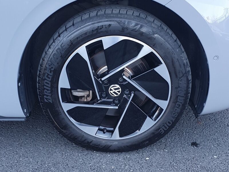 More views of Volkswagen ID.3