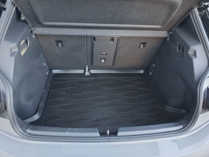 More views of Volkswagen ID.3