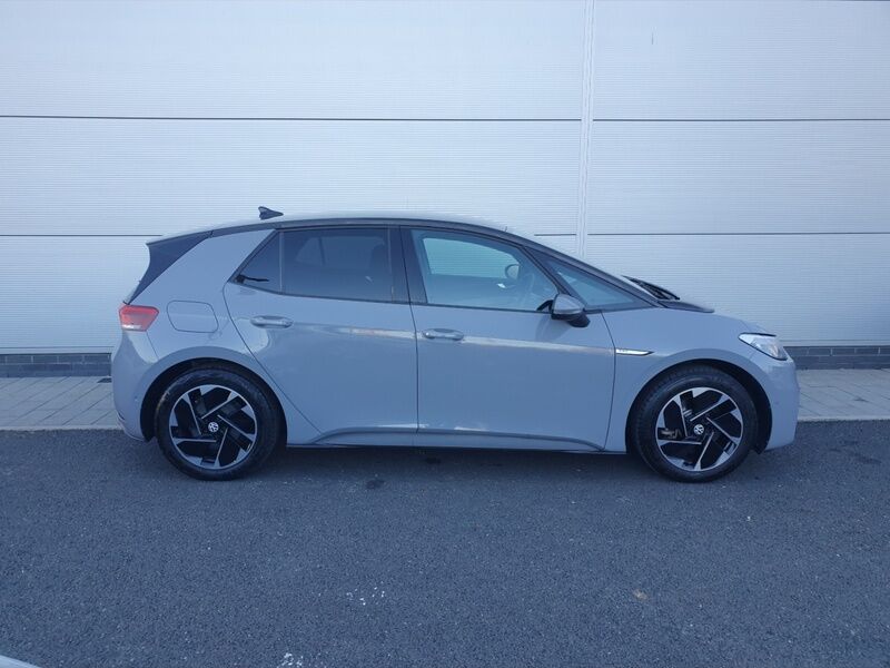 More views of Volkswagen ID.3