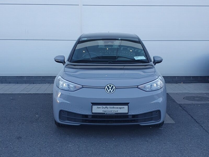 More views of Volkswagen ID.3