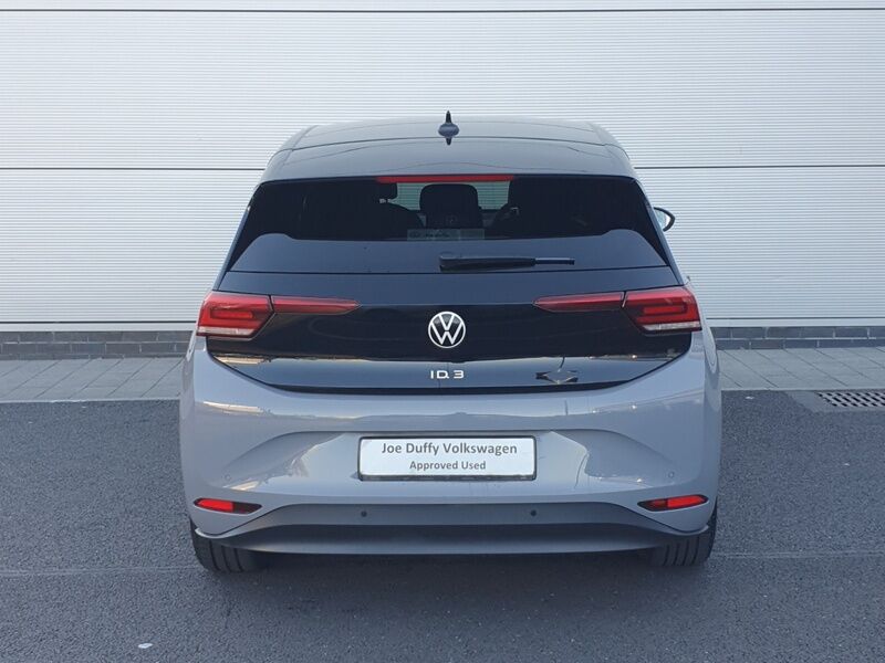 More views of Volkswagen ID.3