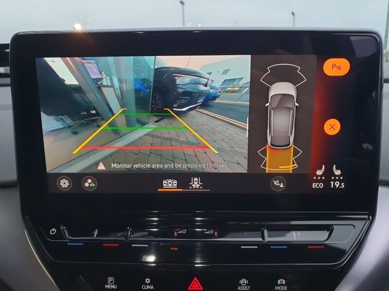 More views of Volkswagen ID.4