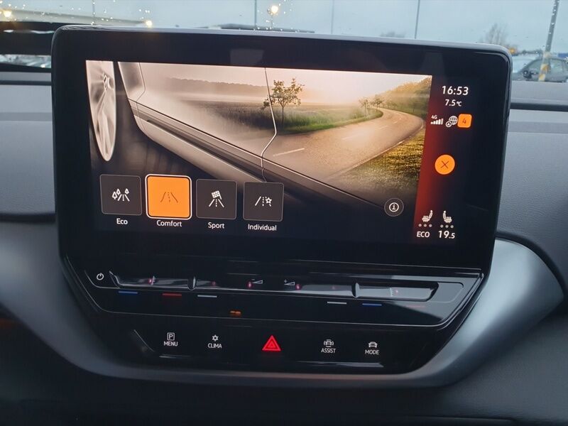 More views of Volkswagen ID.4