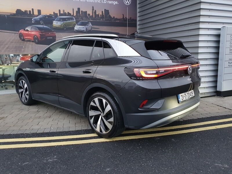 More views of Volkswagen ID.4