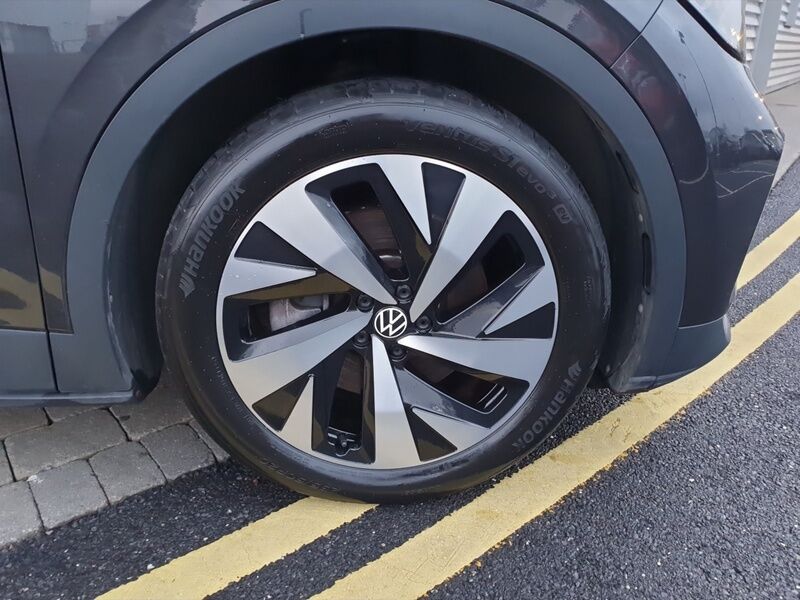 More views of Volkswagen ID.4