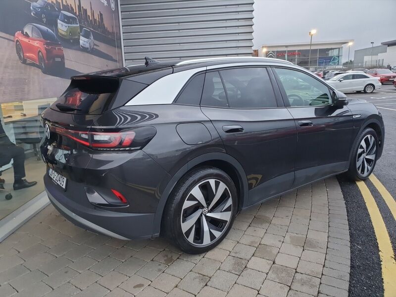 More views of Volkswagen ID.4