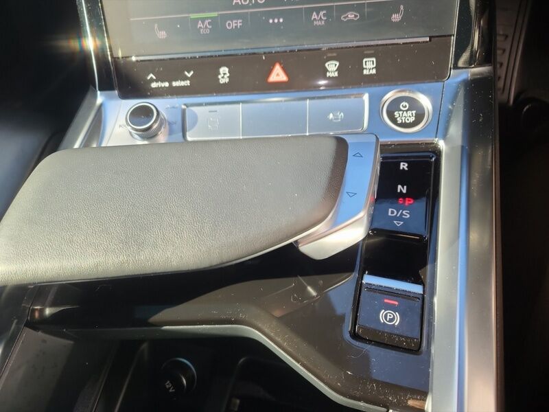 More views of Audi Q8 e-tron