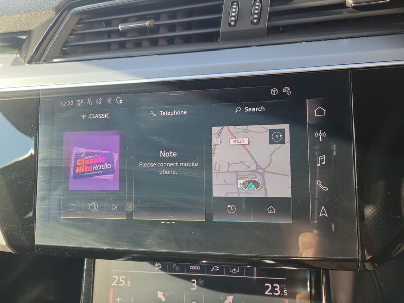 More views of Audi Q8 e-tron