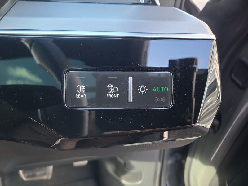 More views of Audi Q8 e-tron