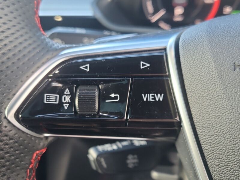 More views of Audi Q8 e-tron