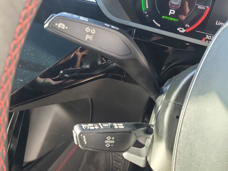 More views of Audi Q8 e-tron