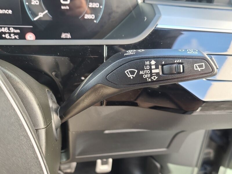 More views of Audi Q8 e-tron