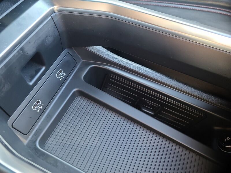 More views of Audi Q8 e-tron