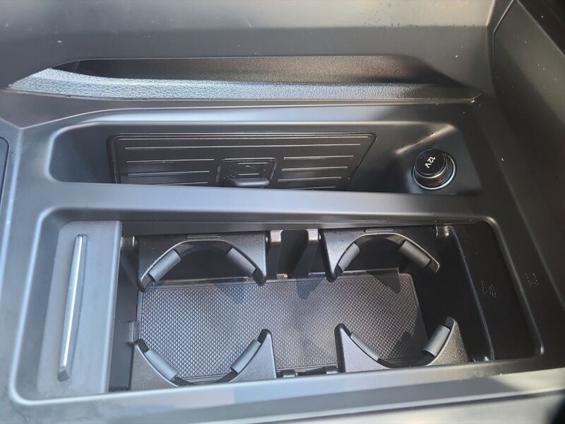 More views of Audi Q8 e-tron