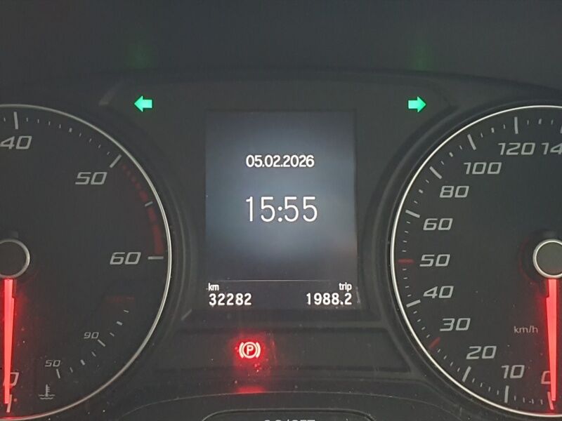 More views of SEAT Ateca