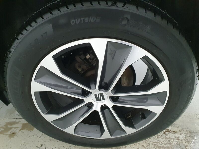 More views of SEAT Ateca