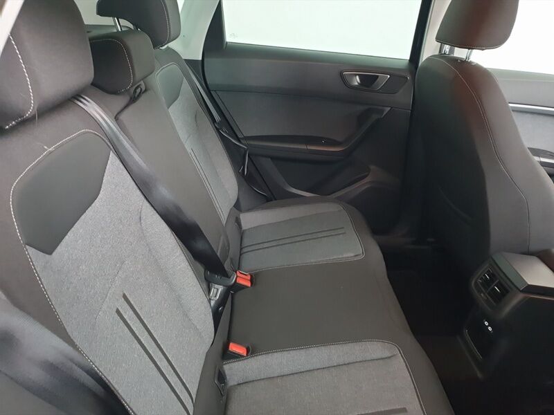 More views of SEAT Ateca