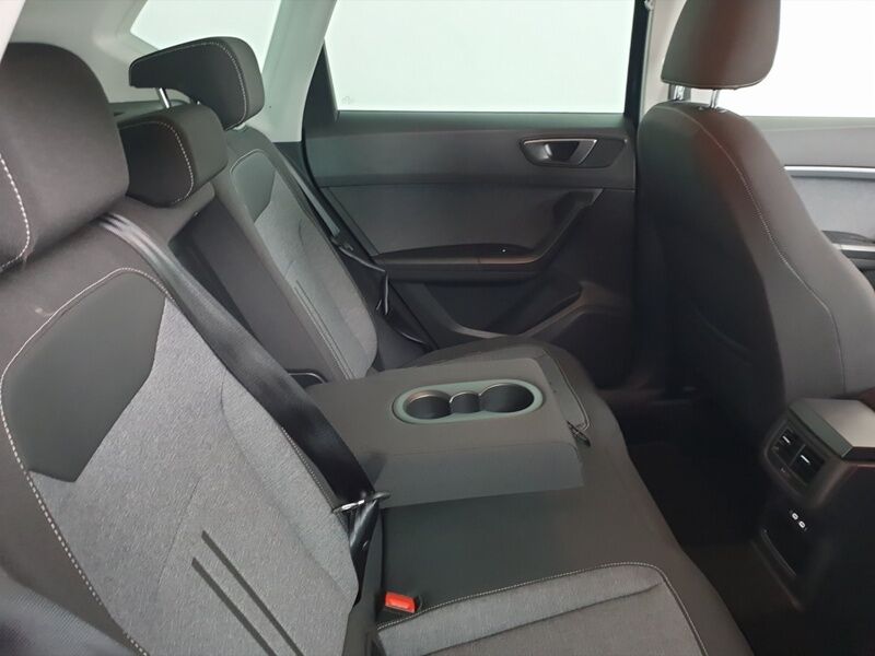 More views of SEAT Ateca