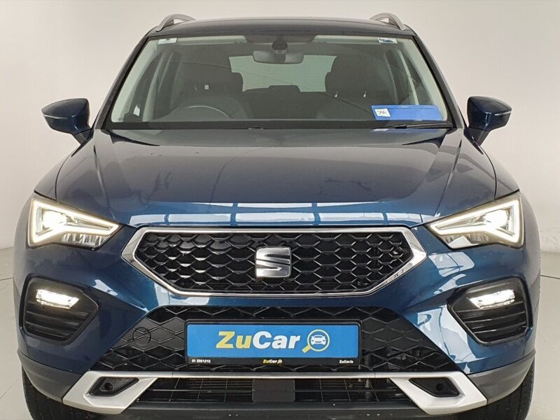 More views of SEAT Ateca