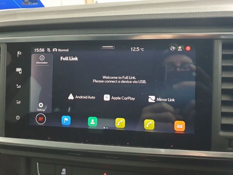 More views of SEAT Ateca