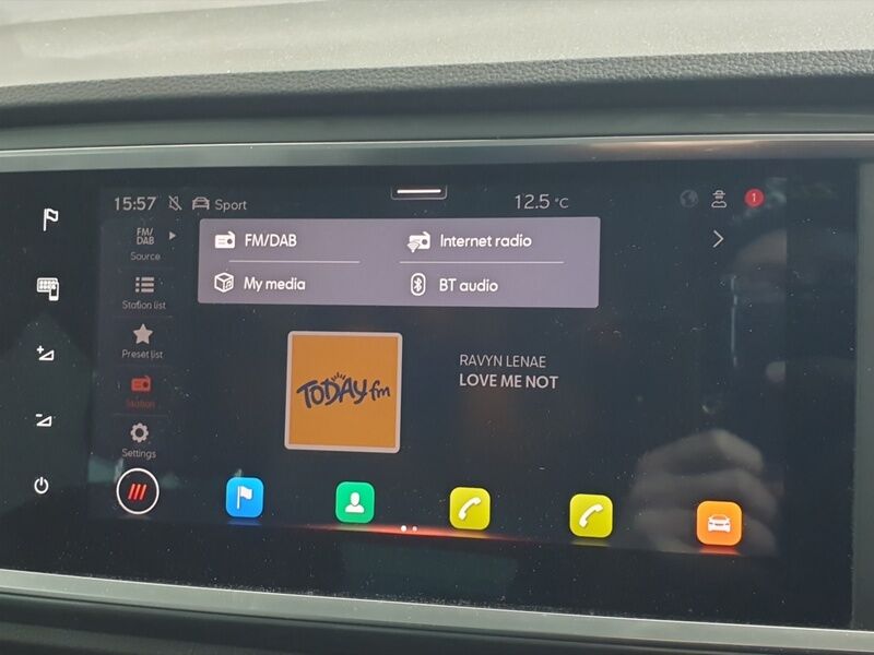 More views of SEAT Ateca