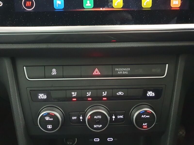 More views of SEAT Ateca