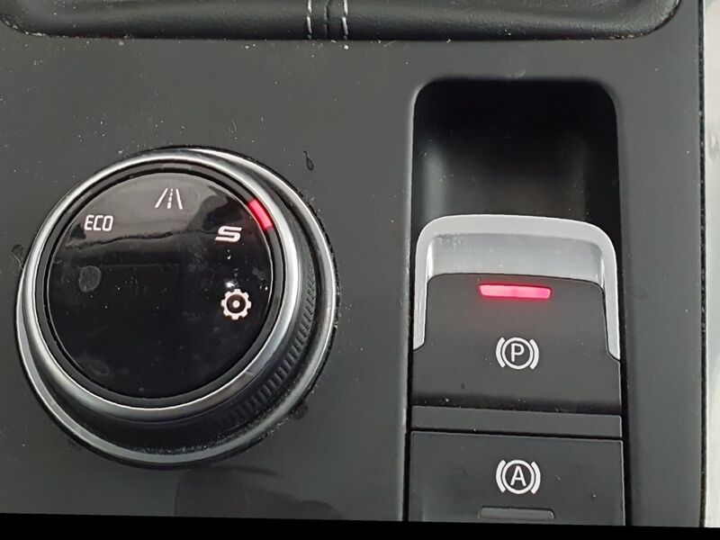 More views of SEAT Ateca