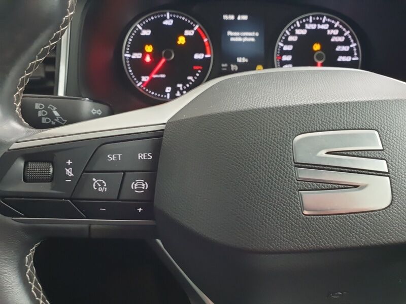 More views of SEAT Ateca