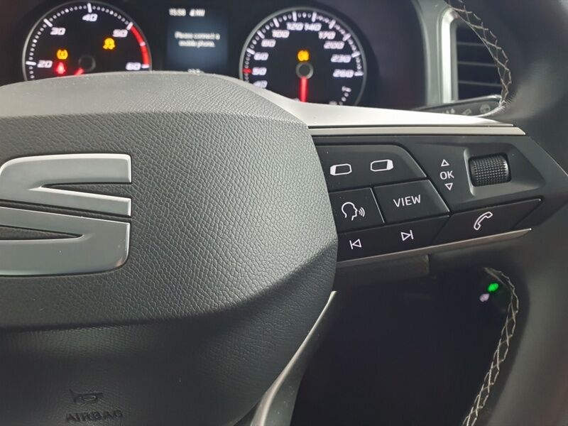 More views of SEAT Ateca