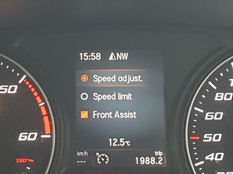 More views of SEAT Ateca