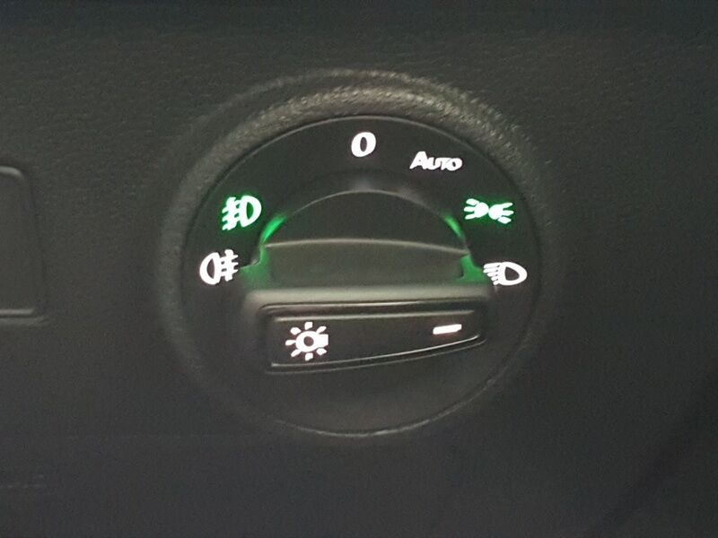 More views of SEAT Ateca