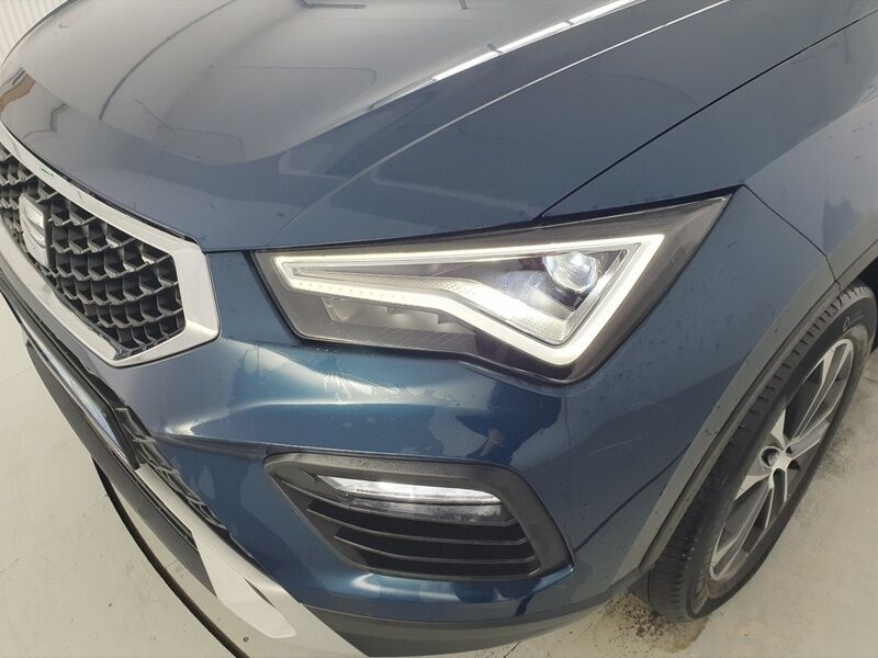 More views of SEAT Ateca