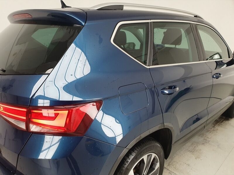 More views of SEAT Ateca