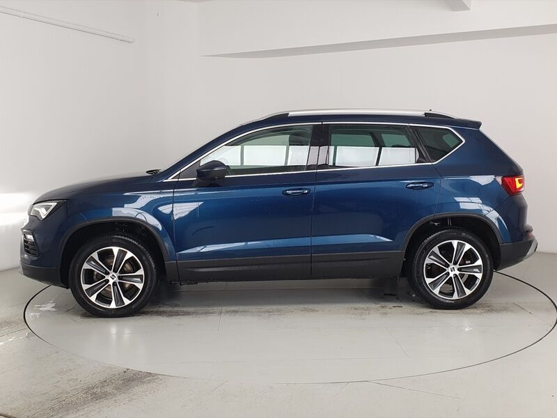 More views of SEAT Ateca