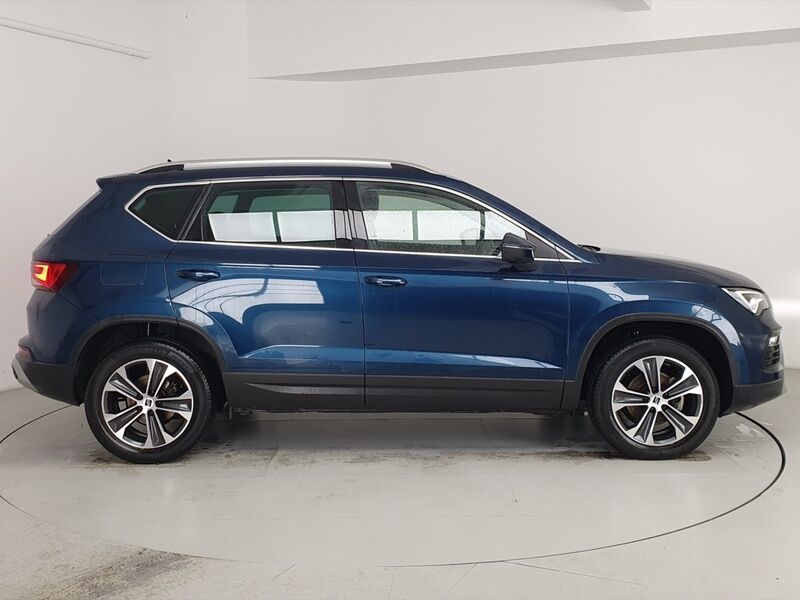 More views of SEAT Ateca