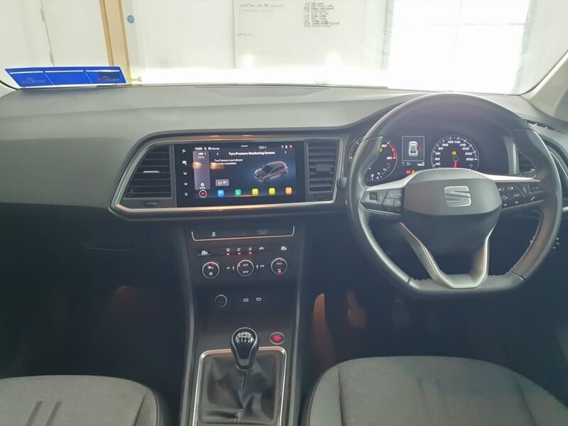 More views of SEAT Ateca