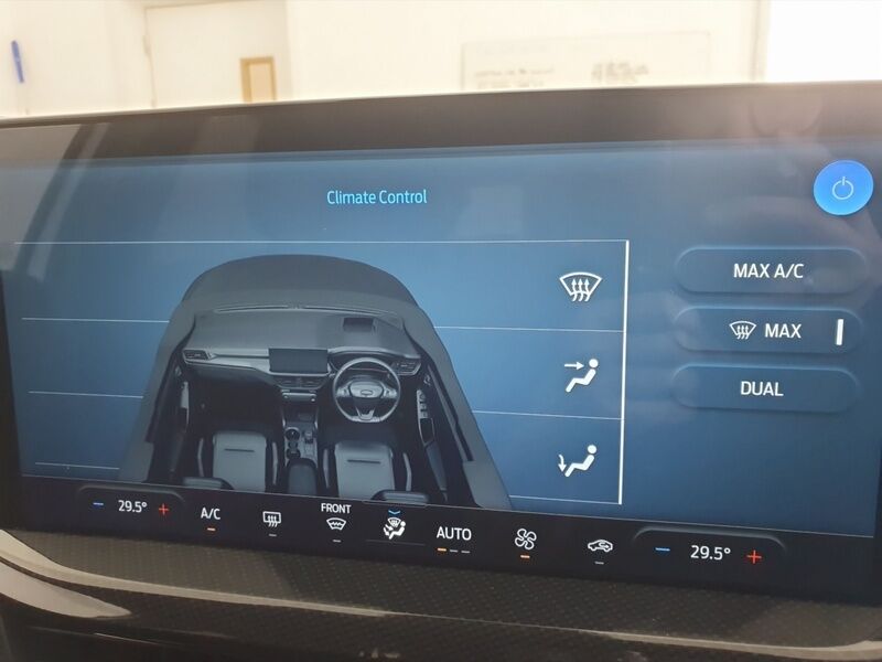 More views of Ford Focus