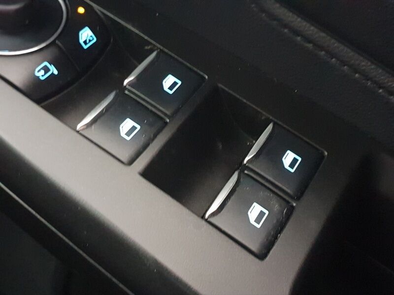 More views of Ford Focus