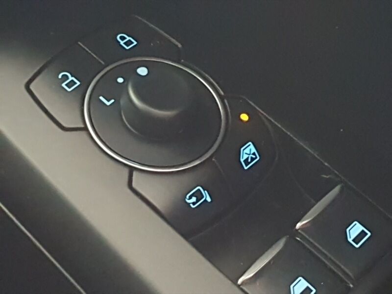 More views of Ford Focus