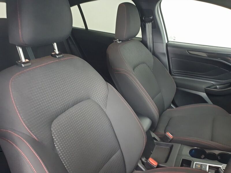 More views of Ford Focus