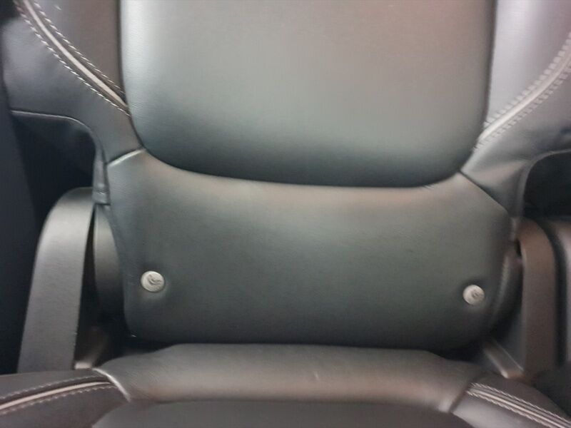 More views of Mitsubishi Outlander