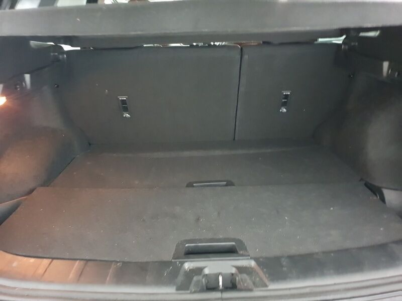 More views of Nissan Qashqai