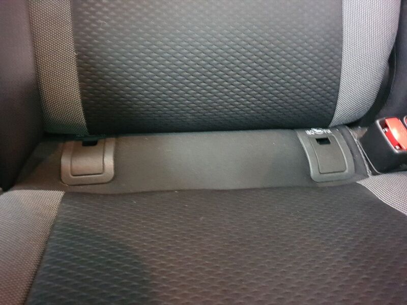 More views of Nissan Qashqai