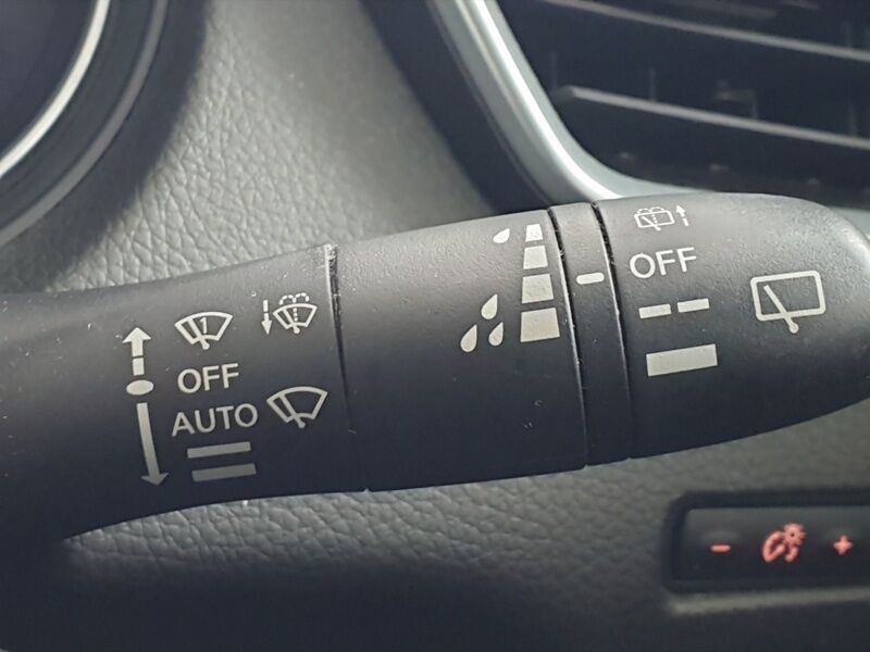 More views of Nissan Qashqai