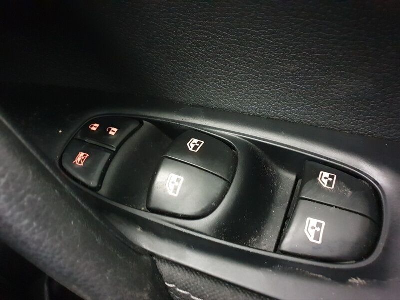 More views of Nissan Qashqai