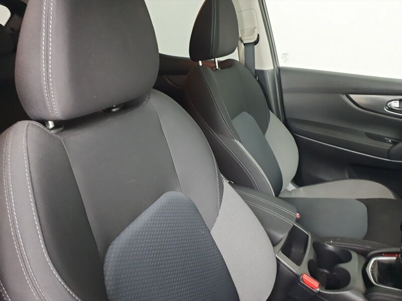 More views of Nissan Qashqai