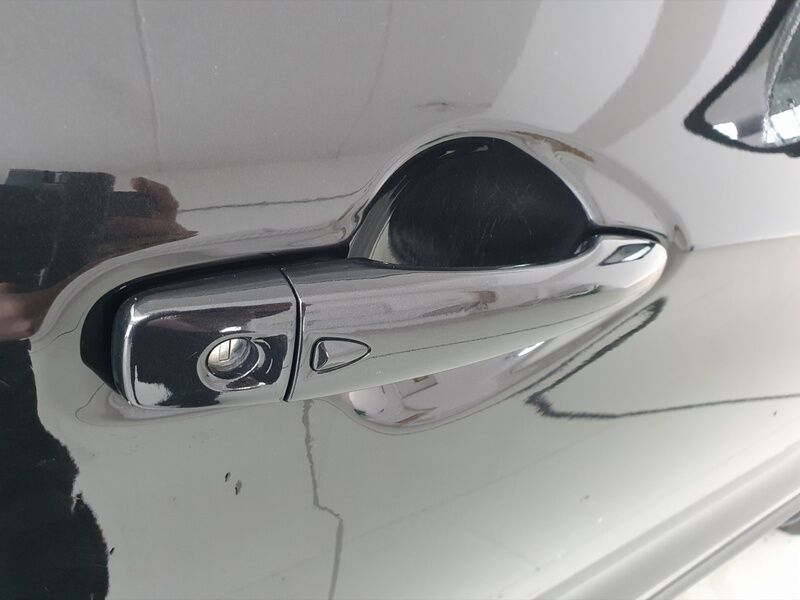 More views of Nissan Qashqai