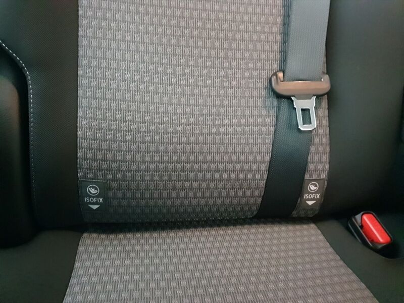 More views of Toyota Auris