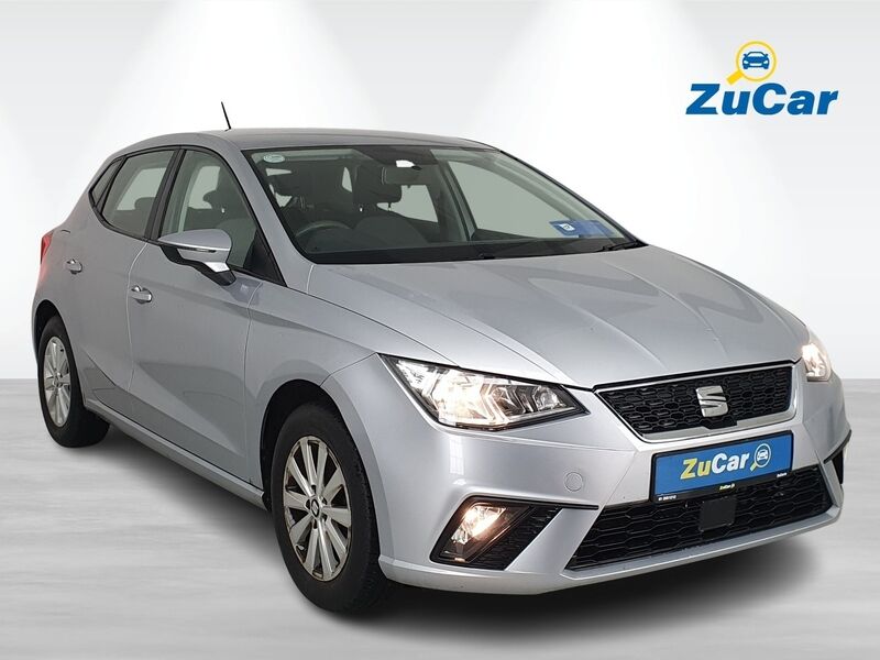 More views of SEAT Ibiza