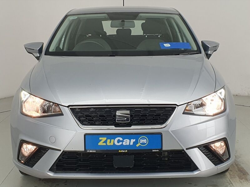 More views of SEAT Ibiza